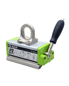 Lasthabemagnet FX-R für Rundmaterial 