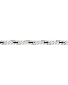 Leine - TOP-Cruising, weiss-schwarz