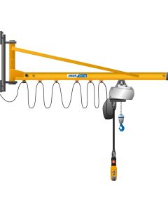 Abus Wandschwenkkran LW ohne Elektrofahrwerk