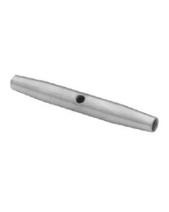 NIRO Wantenspanner Mittelstück, Standard - 1.4401 / AISI316 / Edelstahl A4