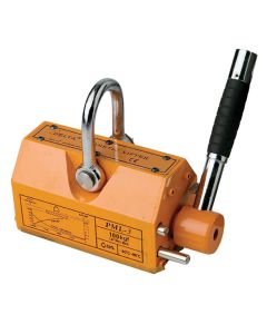 Permanent - Lasthebemagnet - Standard