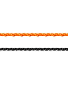 Polypropylen-Tauwerk ISO 1346, Form A