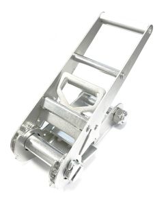 75 mm Schwerlastdruckratsche, LC 5000 daN