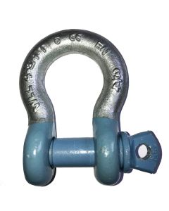 Schäkel EN 13889 Typ ENA2
