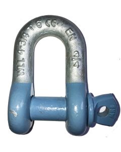 Schäkel EN 13889 Typ ENA1