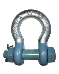 Schäkel EN 13889 Typ ENC2