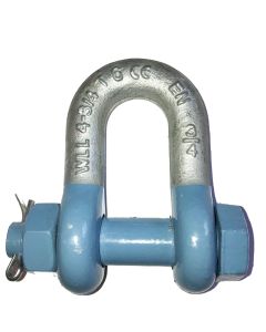 Schäkel EN 13889 Typ ENC1