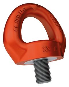 Drehbarer Sicherheitswirbelring SEB