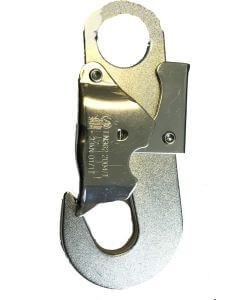 Sicherheitskarabinerhaken FS 51
