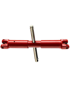 Spindelspanner mit Knebel 