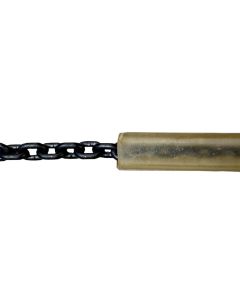 Schutzschlauch PU für 16er Ketten/Seile 