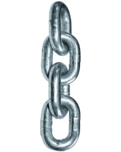 Hochfeste Kette 6-8 EN 818-2 verzinkt