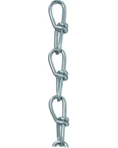 Standard Knotenkette DIN 5686