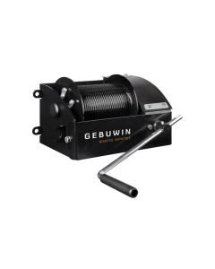 Gebuwin Theaterwinde 
