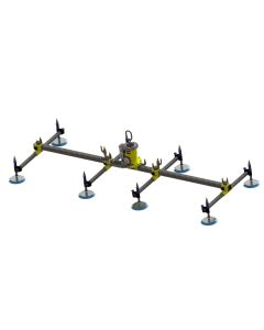 VacuLifter Green Line U02-8Q