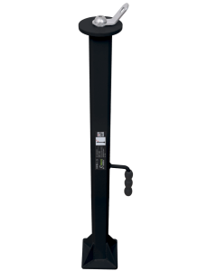 Verankerungspfosten für ISO-Transportcontainer 92,5 cm