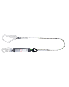 Verbindungsmittel-Bandfalldämpfer Standard / Kratos Safety