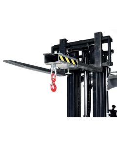 Verladetraverse / Staplerhaken 1 Zinken