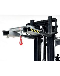 Verladetraverse / Staplerhaken