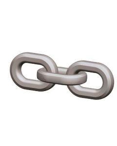 Hochfeste Rundstahlkette für Hebezwecke  Güteklasse 12 - 13x41