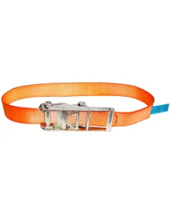 Zurrgurt Sonderanfertigung LC 10000 daN, Bandbreite 75 mm