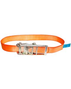 Zurrgurt LC 10000 daN, Bandbreite 75 mm, 1-teilig