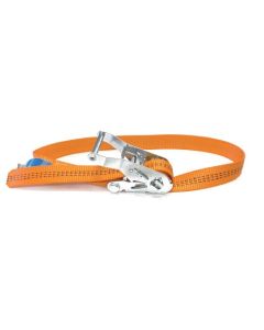 Zurrgurt Sonderanfertigung LC 3000 daN, Bandbreite 35 mm, 1-teilig