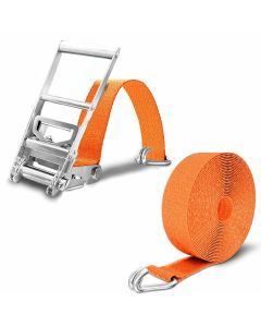 Zurrgurte Standard / 75 mm / 100 mm