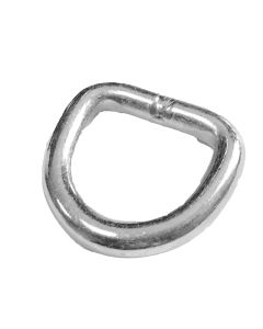 Zurrmulde Typ TO - D-Ring