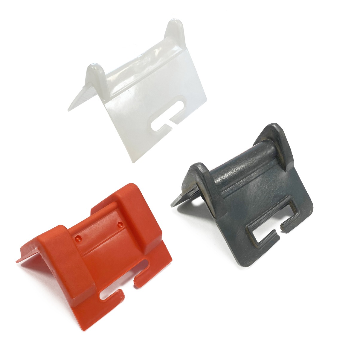 Produktbild von 30x Kantenschutz Für Zurrgurte 25 Mm – Stabil, PP+PE, Rutschfest, LKW & Transport