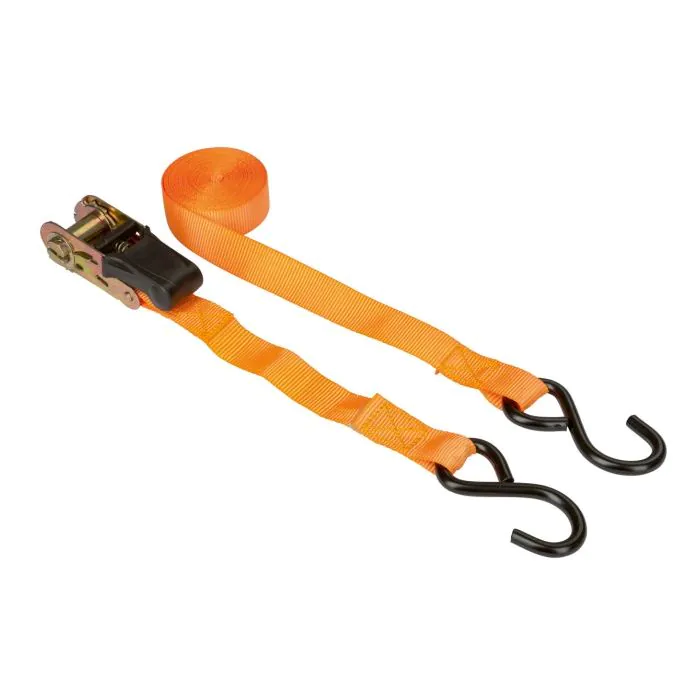 Vormann Zurrgurt Ratsche 500 Kg Spitzhaken 25 mm 5 m, 1 Stk. | VOR008117250O Vormann Zurrgurt Ratsche 500 Kg Spitzhaken 25 mm 5 m, 1 Stk. | VOR008117250O