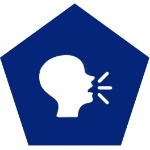 SAS SEIL - Symbol Sprechende Person - Persönliche Beratung