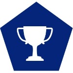 SAS SEIL - Symbol Pokal - Gutes Preisleistungsverhältnis 